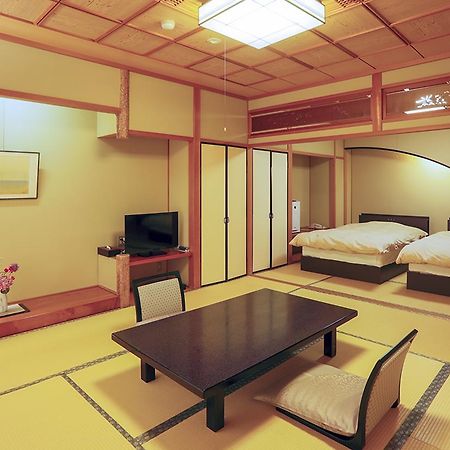 Shihoukaku Hotel Kyotango Exterior photo