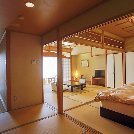 Shihoukaku Hotel Kyotango Exterior photo