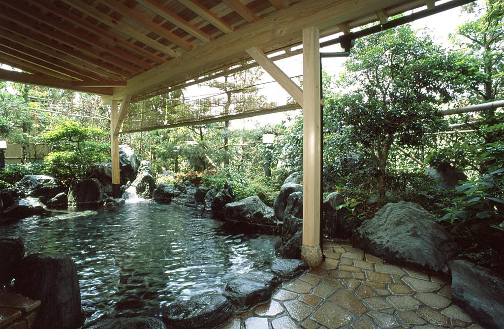 Shihoukaku Hotel Kyotango Exterior photo